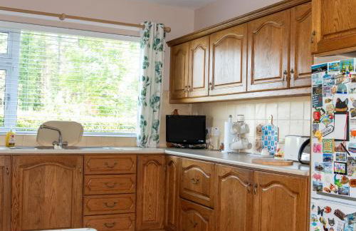 Wren Cottage - Foto 11