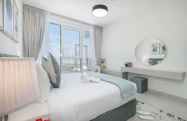 Vogue - Dubai Frame View - Photo 16