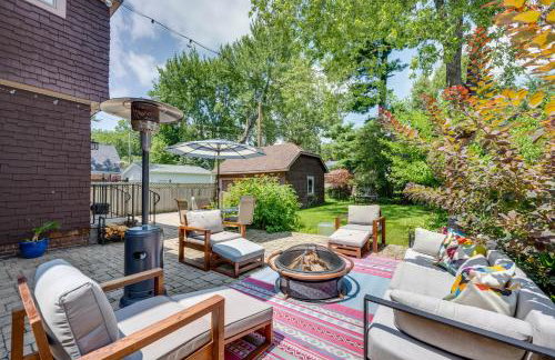 Ferndale Gem, Walk to Stores and Restaurants! - Foto 1