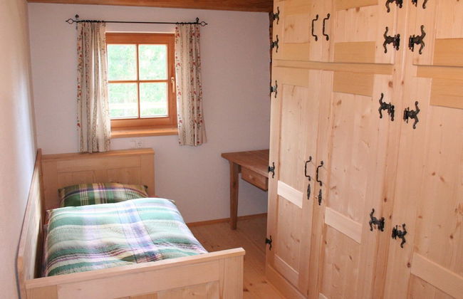 Farmhouse in Hopfgarten Near Skiwelt - Foto 7