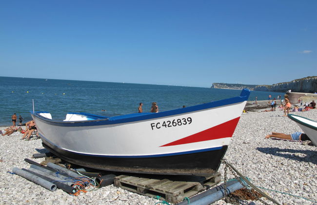 La Rose des Vents - Foto 31