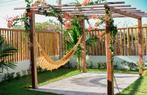 Pousada Maanain - Foto 50