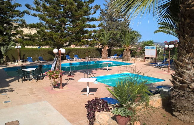 Rantzo Holiday Apartments - Foto 52