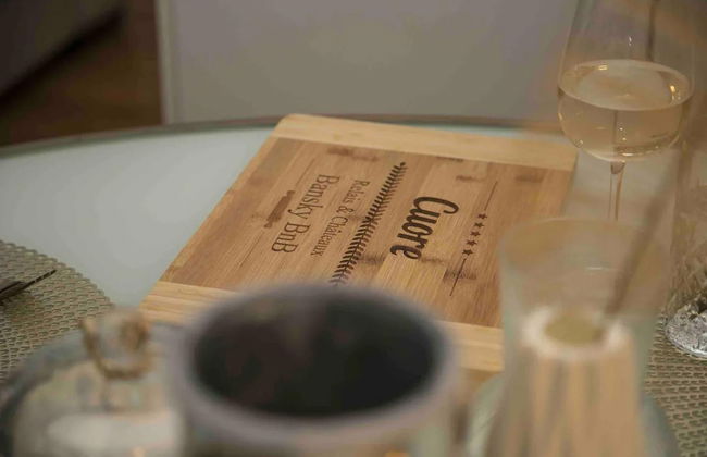 Cuore di Relais e Ch Teaux in Bellinzona - Foto 9