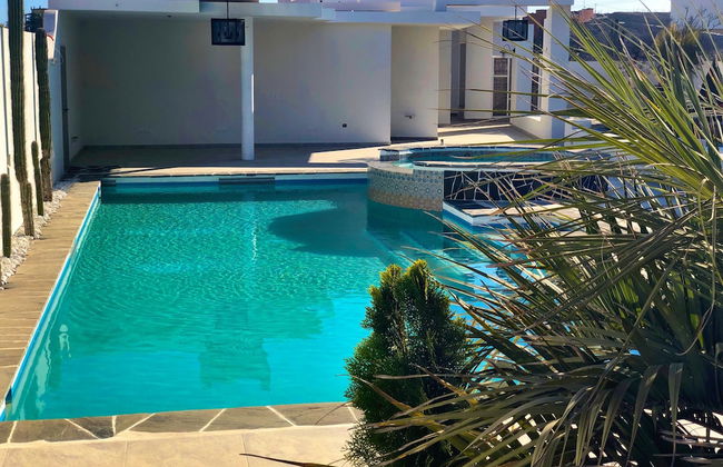 The Freesouls Residences Cerritos Beach - Foto 17