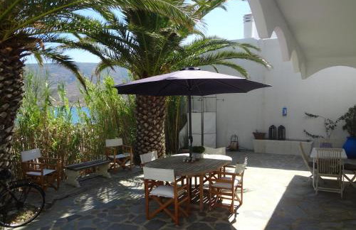 In front of the Beach. - Photo 1