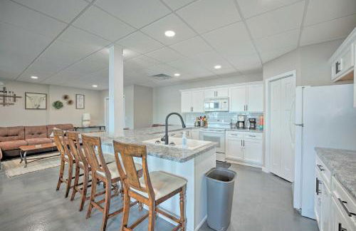 Coldwater Family Retreat with Boat Dock and Grill! - Foto 7