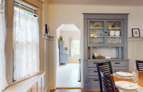 Summit Lookout Bungalow - Foto 6