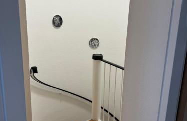 Penthouse Central Apartment - Foto 7