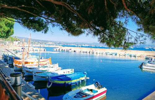 Le Balcon de Sadi Carnot Plein centre historique - Foto 52