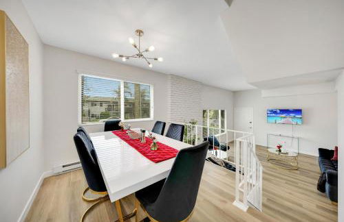 Oneluxstay 3BR Home Near the Beach - Foto 64