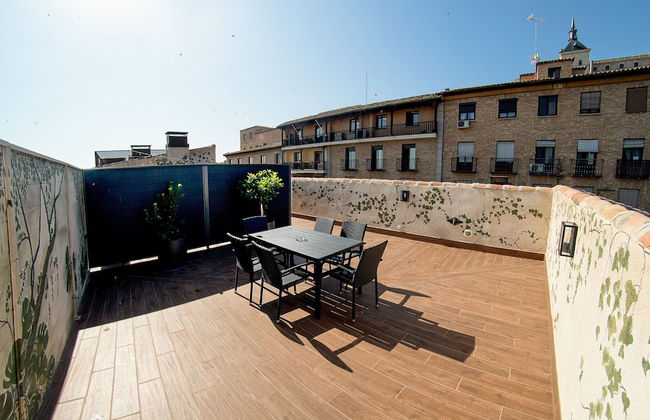 ALCAZAR CERVANTES 5 COLLECTION - Photo 14