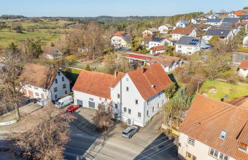 Ferienhaus "Die 16" - Foto 56