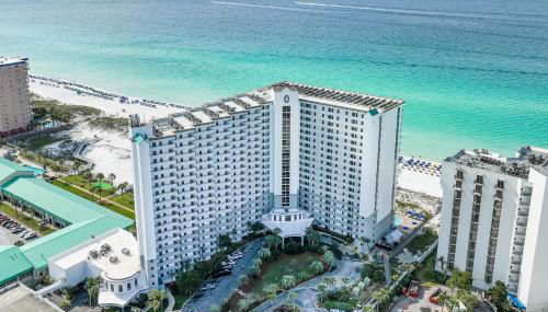 Pelican Beach Resort 308 - Foto 2