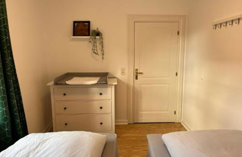 Lykkefund - Ferienwohnungen in Hafennähe - Foto 19