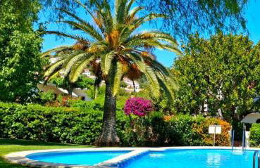 Apartamento Calablanca con amplia terraza y vistas al mar y a la montaña - Foto 12