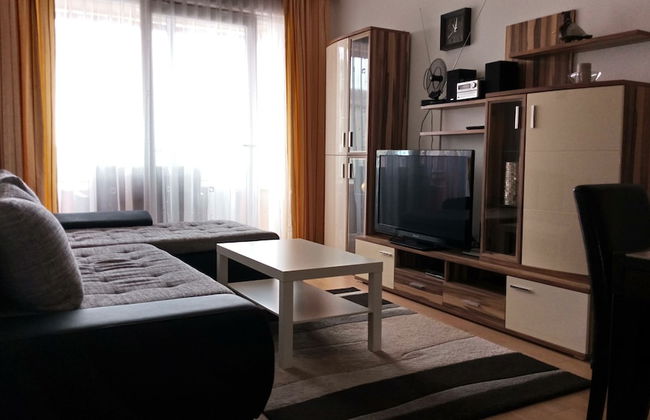 Apartment Blue Eye - Foto 10