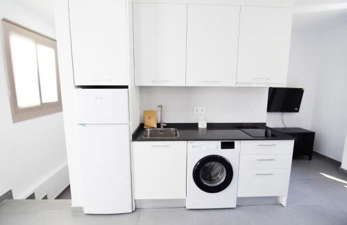 Letmalaga Study Stay - Foto 31