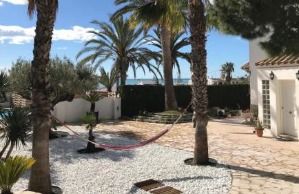 Apartamentos Playa D y G - Foto 24