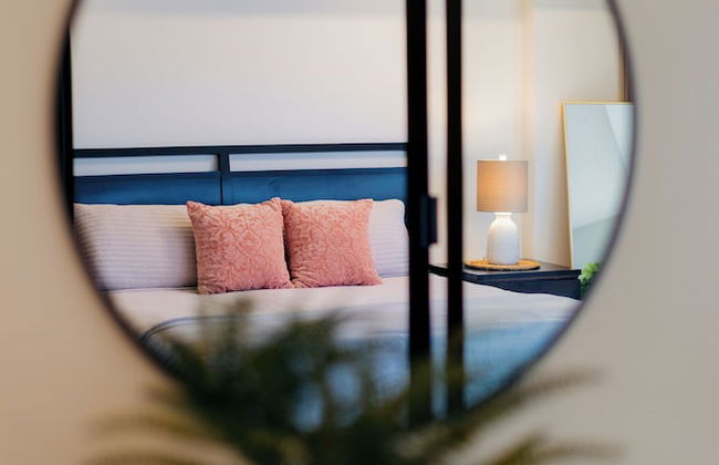 Bishop Suites At The Executive Centre - Foto 18