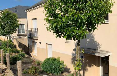 L'Adresse Signature, Duplex d'Exception à Saumur - Foto 27