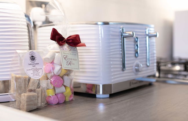 The Alexander - Donnini Deluxe - Foto 15