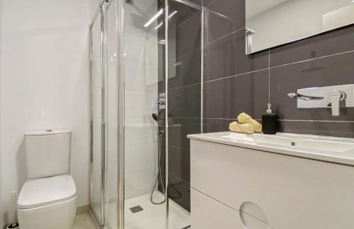 Higuericas 411 - Planta baja - vista piscina - cerca playa - Foto 7