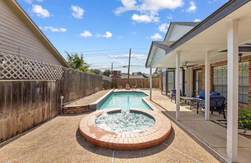 Golfing Near the Pool- Near Stadiums, Hot Tub, Fire Pit - Foto 7