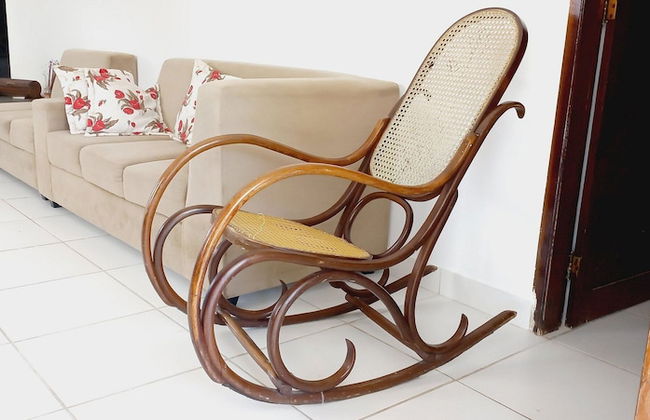 Casa Paraíso das Conchas - Foto 67