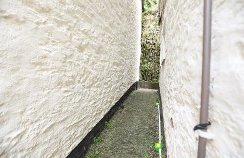 Lyn View Cottage - Modern Lynmouth Townhouse - Foto 44