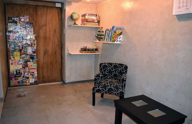 Cosmo Mendoza Suites - Foto 79