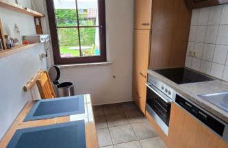 Holiday Home Behagliches Ferienhaus mit Garten und Terrasse by Interhome - Foto 9