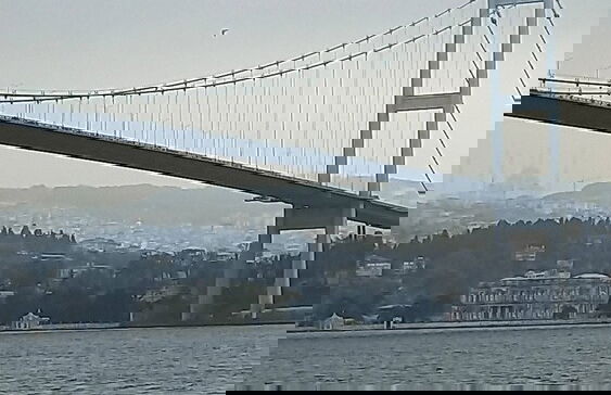 Ortaköy Grand Appartement 3and1 - Foto 46