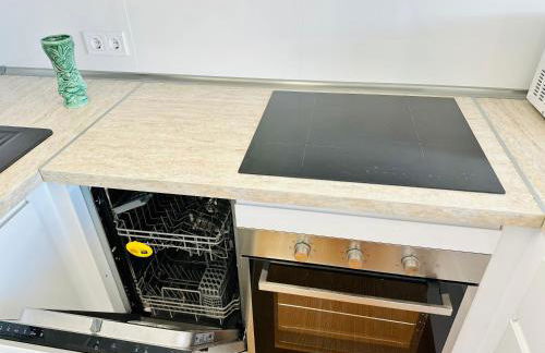 AMADORES BEACH VIEW APARTMENT - Photo 19