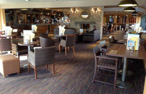 Edinburgh - Seton Sands-Salsa Caravan-Pet Friendly - Foto 6