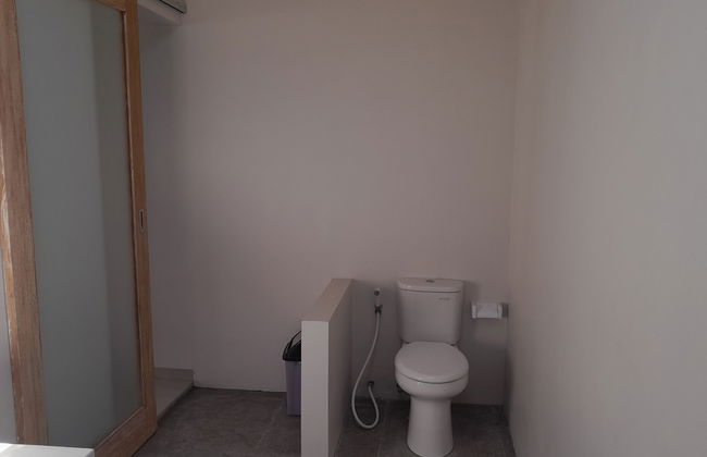 Maha Rama Villas Amed - Foto 11