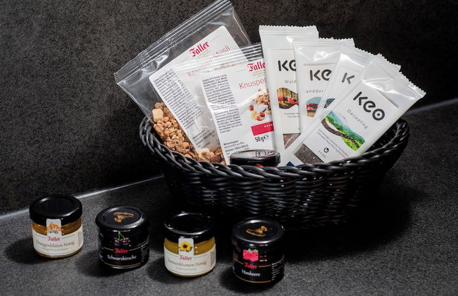 Black Forest Lodge - Foto 71