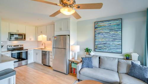 Murrells Inlet Condo with Balcony and Pool Near Pier! - Photo 5