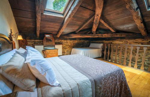 Apartamentos Rurales Casa Riveras - Foto 11