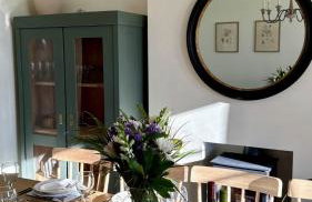 1 Bossiney House - Bude Cornwall - Foto 29