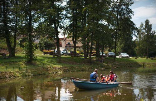 Gospodarstwo Agroturystyczne Kowalowe Wzgórze - Foto 62