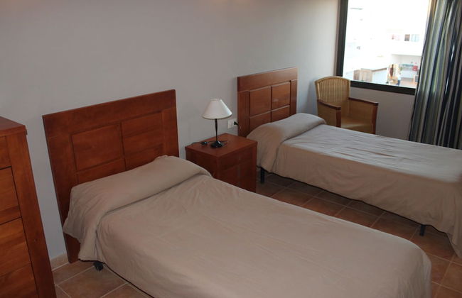 Apartamentos Lanzarote Paradise - Foto 5