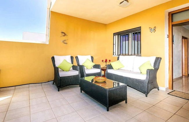 Costa Blanca, Private Pool, Full Aircon, Sleeps 12 - Foto 24