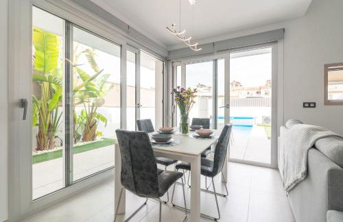 Villa Blanca - Foto 4