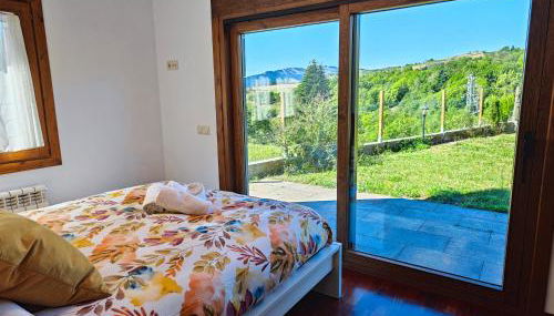 L'Oasi de Molló - Foto 4, Garden, Garden view