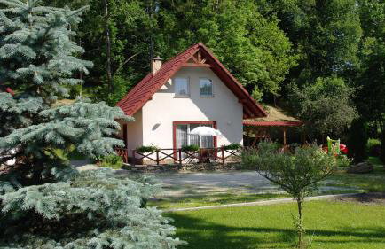 Domki Pod Jesionami - Foto 27