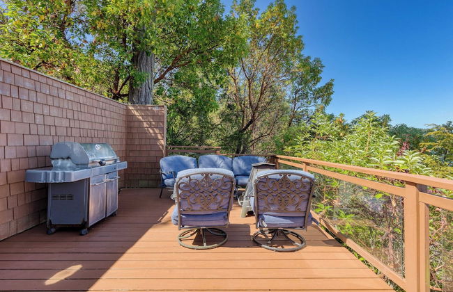 Madrona Beach House by Avantstay Waterfront Home - Foto 38