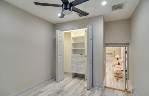 St Petersburg Getaway - 5 Mi to Tropicana Field! - Foto 26