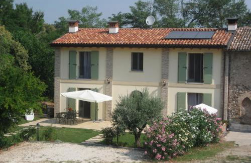 Agriturismo Campagnoletto - Foto 64