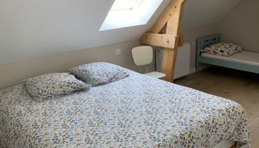 Guest house au calme à 900 M de Longchamps - Foto 2